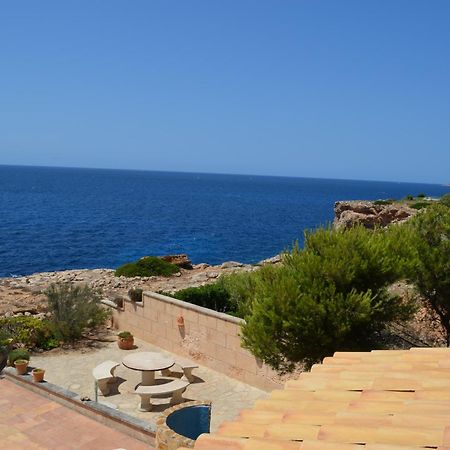Villa Vallgornera Palma de Mallorca Exterior photo