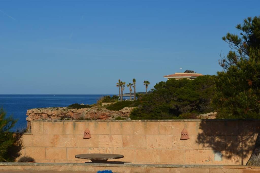 Villa Vallgornera Palma de Mallorca Exterior photo