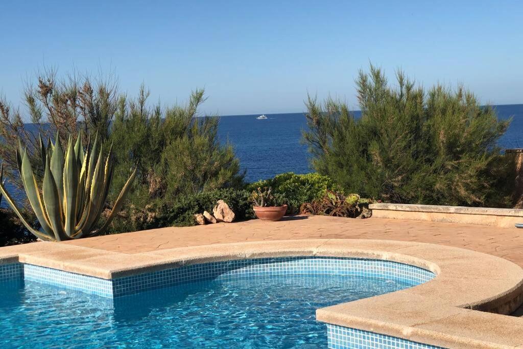 Villa Vallgornera Palma de Mallorca Exterior photo
