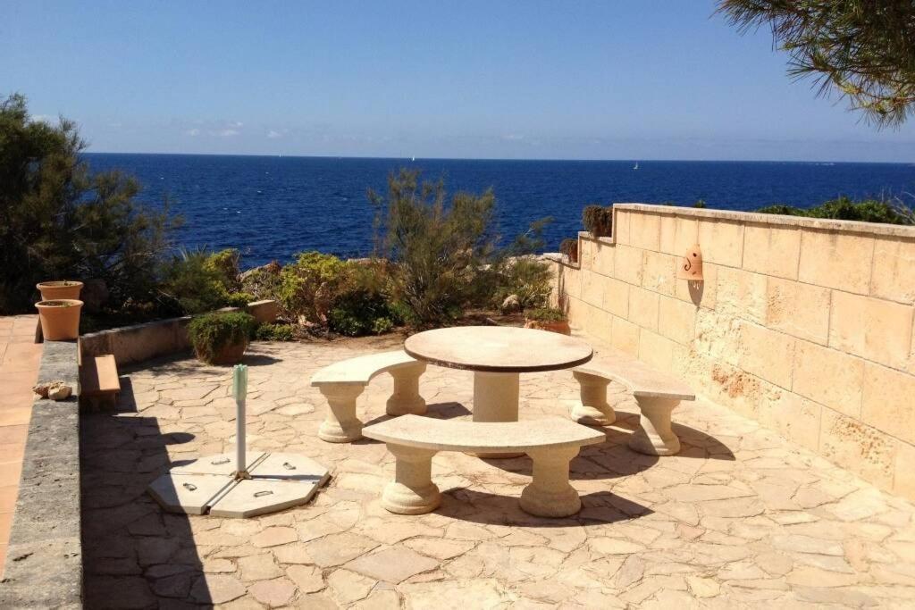 Villa Vallgornera Palma de Mallorca Exterior photo