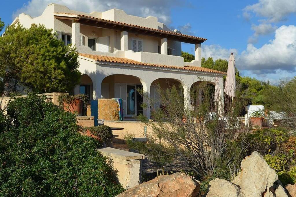 Villa Vallgornera Palma de Mallorca Exterior photo