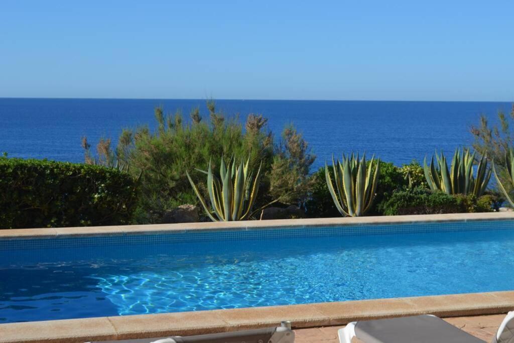 Villa Vallgornera Palma de Mallorca Exterior photo