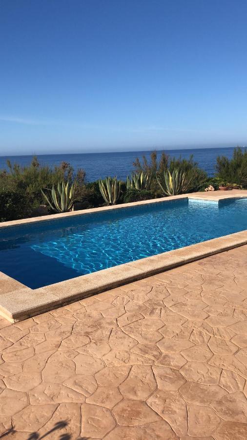Villa Vallgornera Palma de Mallorca Exterior photo